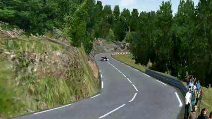 Proto Cm Col St Pierre rFactor