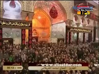 03.Hussain (a.s) Mazloom Karbala Da