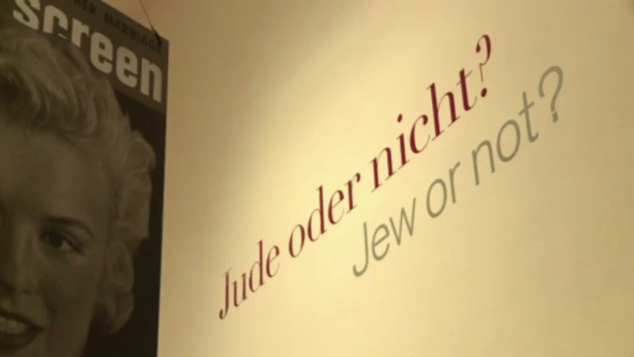 …was sie schon immer über juden wissen wollten