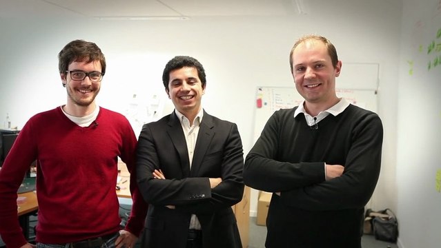 Smartside : Smart Metering & Smart Grids Solutions