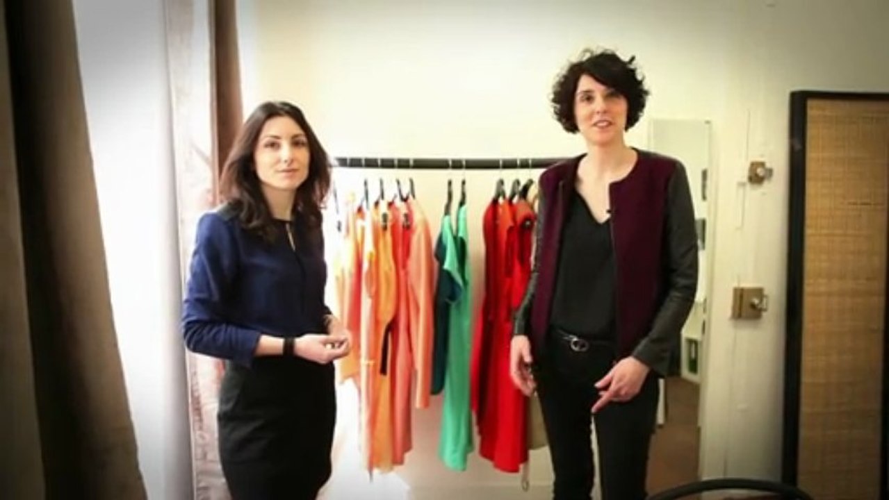 MonDéfilé.com : des vêtements de créateurs pour toutes !