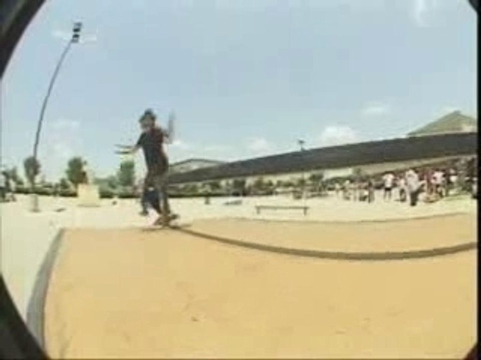 gareth stehr go-go toe jam