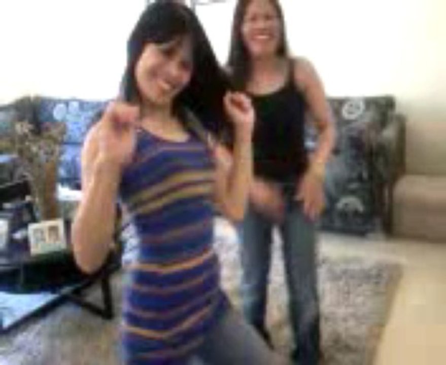 Funny Dance