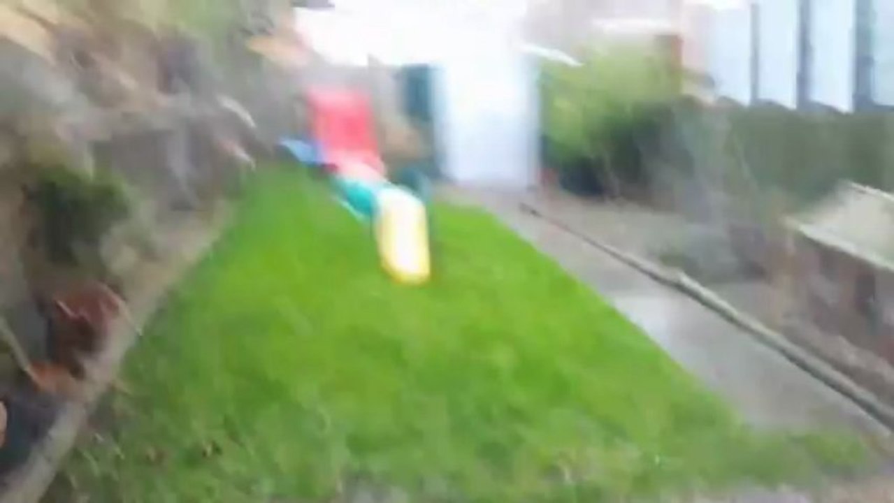 slough