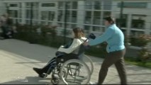 Les normes d'accessibilité en matière de handicap (Essonne)
