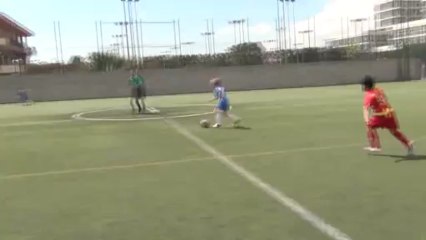 GOL ALARCON ROJAS, PIERO RAFAEL