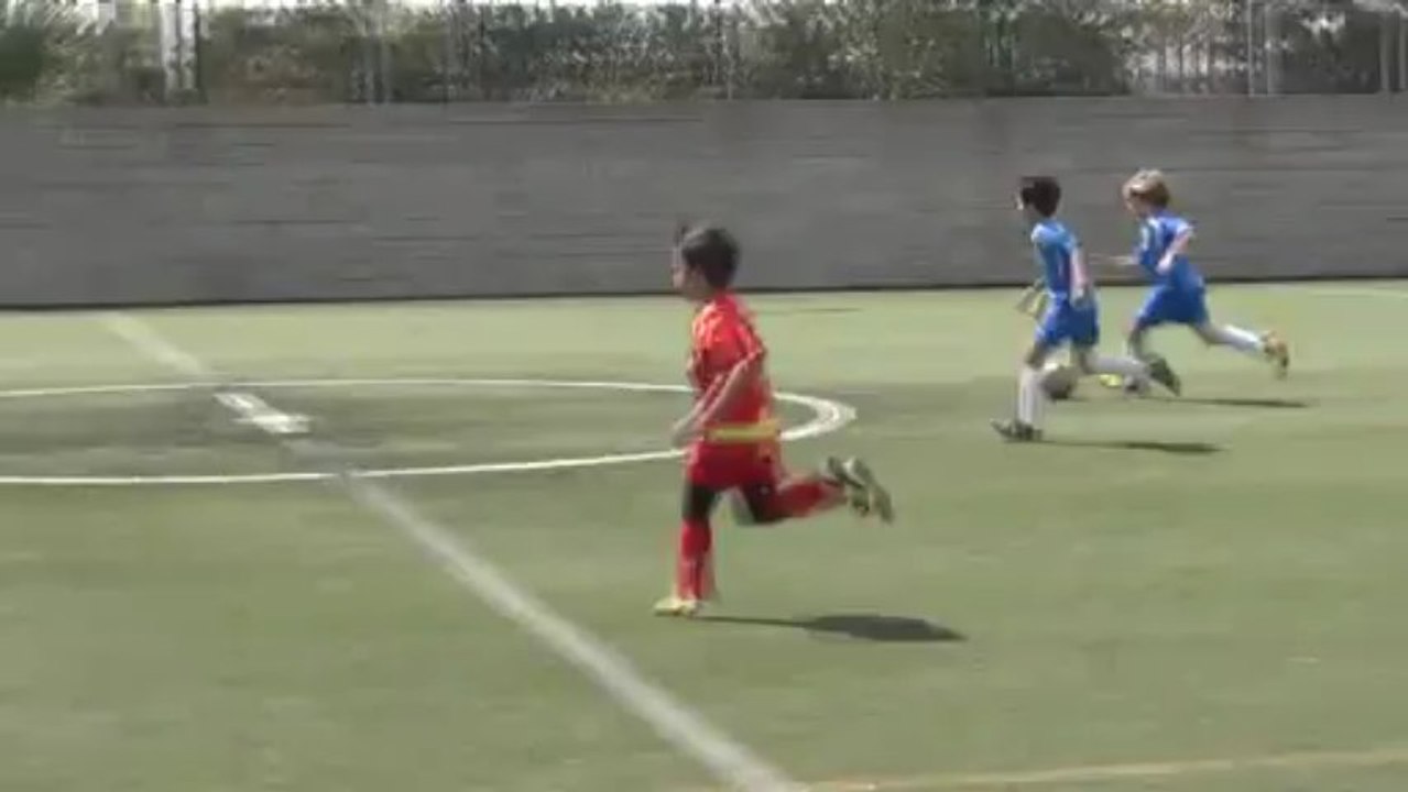 GOL PEREZ AMO, RUBÉN