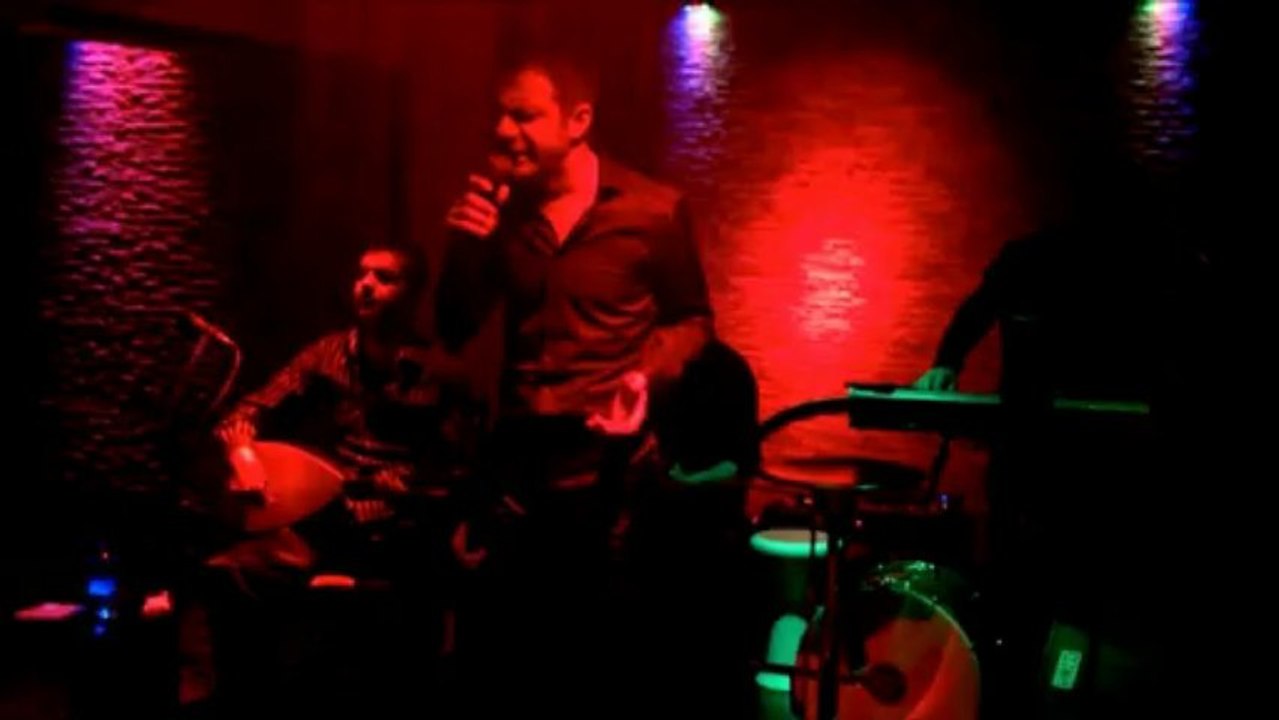 İHSAN TUNÇ   KIZ SENİN DERDİN NE