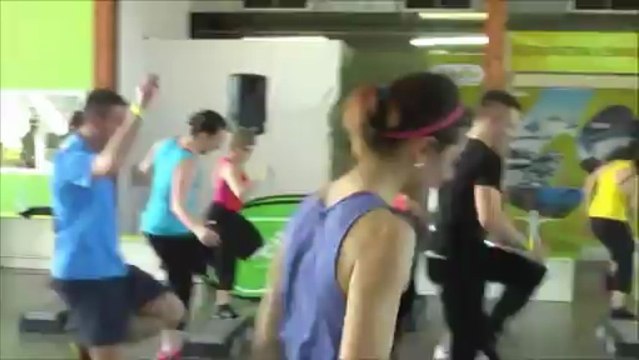 Compte-rendu stage et convention Génération-Fitness Betton - Rennes 13 et 14.04.2013.wmv