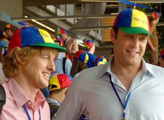 The Internship with Vince Vaughn – Official Trailer 2