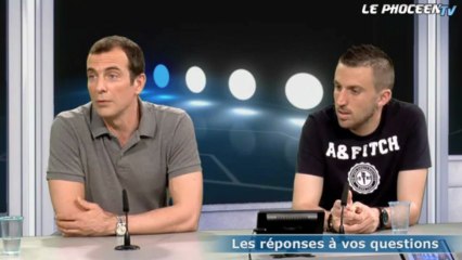 Talk - Partie 4 : les réponses à vos questions
