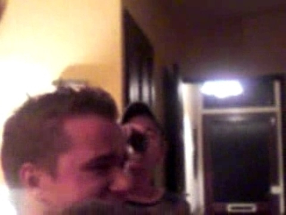 zing maar in je eentje