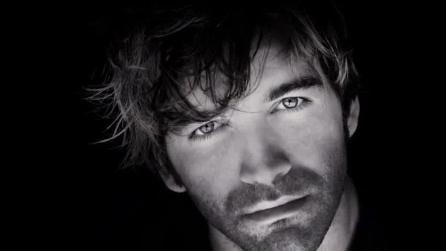 Longinus The Vampire - The Passion