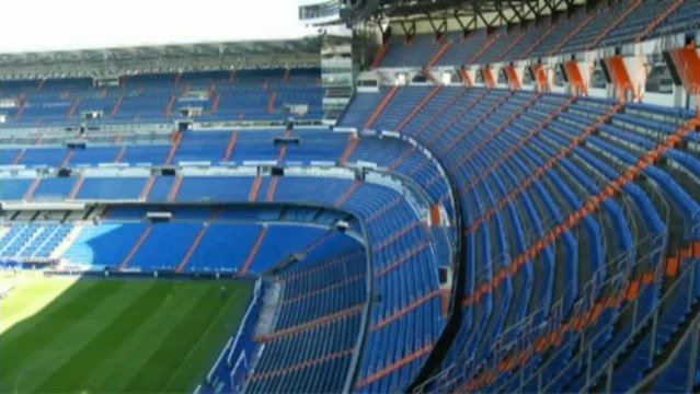 El Real Madrid, club más rico del mundo