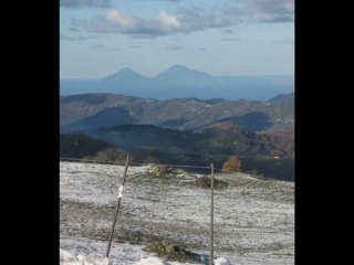 Passo Etna, Sicilia - Italia