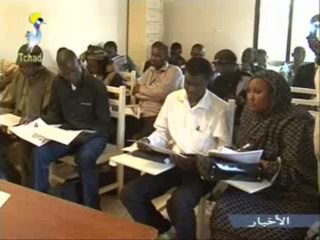 GRAND JTV TCHAD ARABE DU 18 AVRIL 2013 SUR TOL