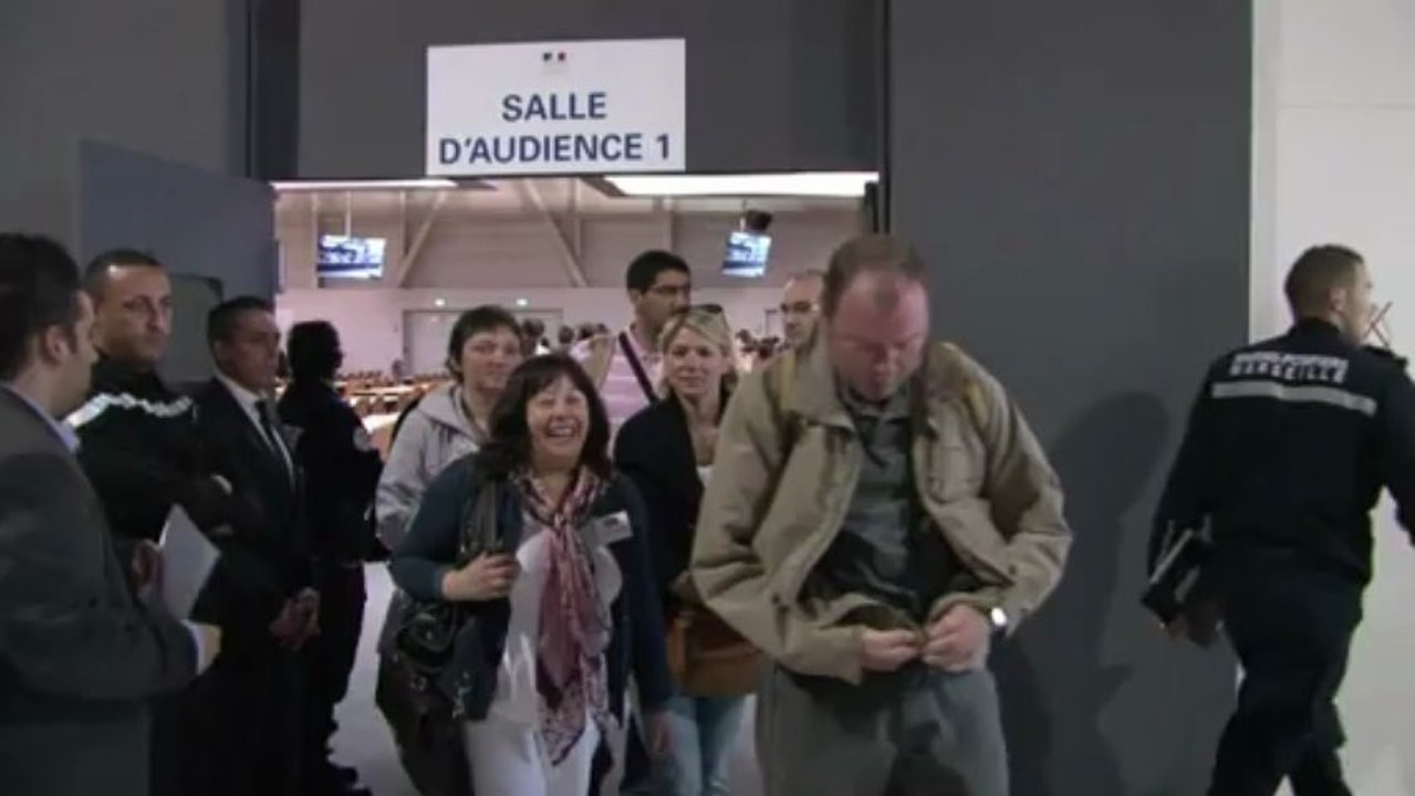 Procès PIP: Jean Claude Mas entendu peut-être dès vendredi