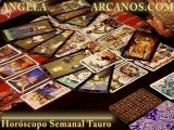 Horoscopo Tauro del 14 al 20 de abril 2013 - Lectura del Tarot