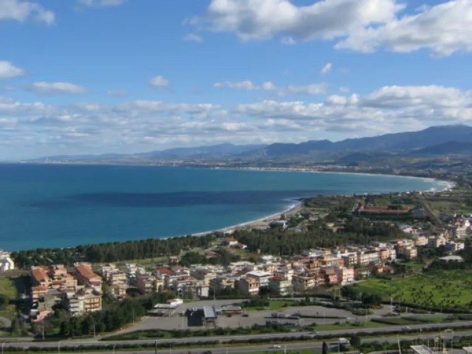 Terrasini, Sicilia - Italia