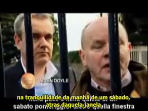 1_4 - Igreja Católica - Padres - Documentário BBC