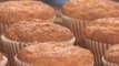 Step By Step Guide To Cooking Orange And Carrot Flavoured Muffins