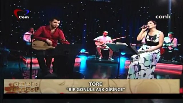 02 töre bir gönüle aşk girince 17.04.2013 töre'nin türküsü