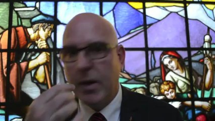 Lourdes : Claude Heintz, Front National, candidat aux municipales 2014