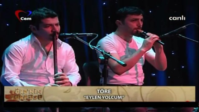 04 töre eylen yolcum 17.04.2013 töre'nin türküsü