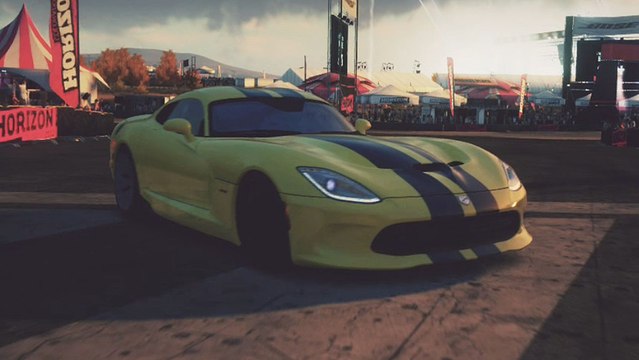 CGR Trailers - FORZA HORIZON 1000 Club Trailer