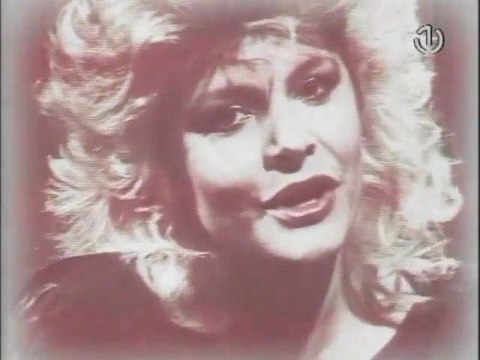 Hanka Paldum - Noćas si bol, noćas si želja