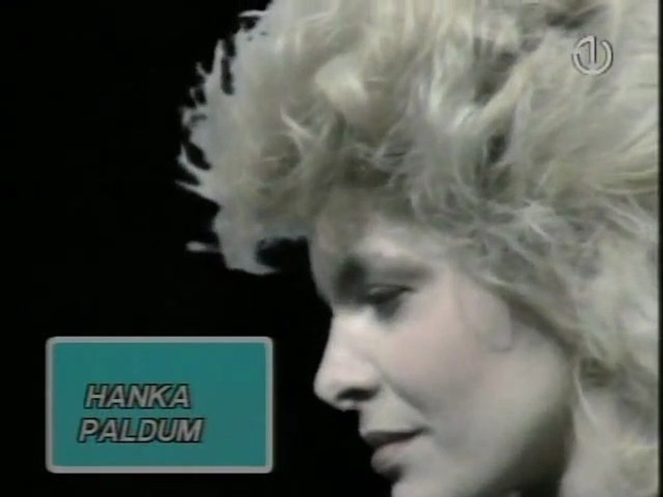 Hanka Paldum - Pamtim još