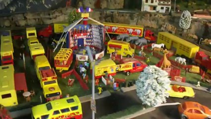 cirque pinder de jour.