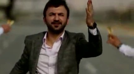 Ankarada_Aşığa_Sarhoş_mu_Denir_'' KLİP 2013_(_NETTE_İLK) ANKARALI_İBOCAN