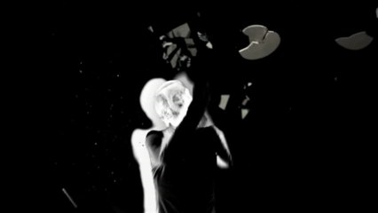 Hush Hush - Supernatural (Official Video)