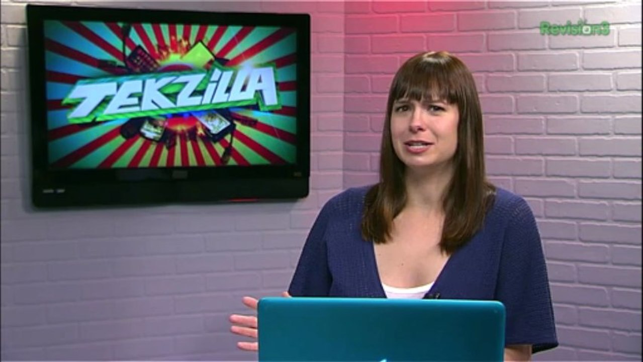 Great Free Photo Editor for Mac and Windows - Tekzilla Daily Tip