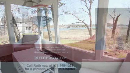 7 Stanwood Point, Gloucester Mass