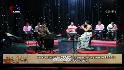 07 töre kara kaş gözlerin elmas 17.04.2013 töre'nin türküsü