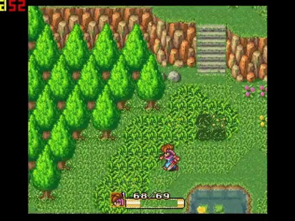 Let's Play Together Secret of Mana [German] #003#