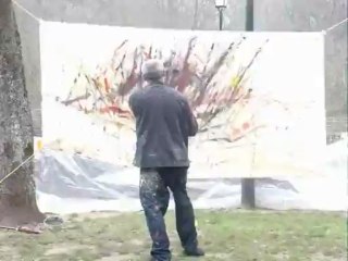 thierry herbelin biennale de ferrières 2