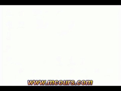 Tutoriel EXCEL 2003: Cours N°1 Ouvrir et Quitter Excel