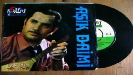 08 aşık daimi anma 17.04.2013 töre'nin türküsü