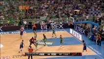 Highlights: Panathinaikos Athens-FC Barcelona Regal