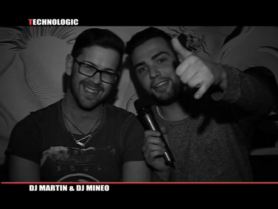 TECHNOLOGIC | Puntata 7