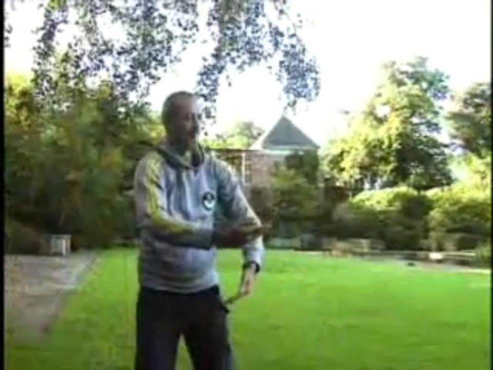 Three Simple Qigong Exercises