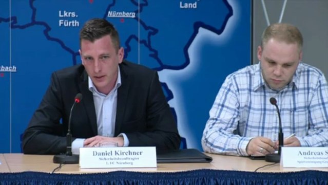 1. FC Nürnberg vs. Greuther Fürth: Franken-Derby unter Hochspannung