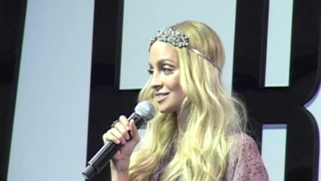 Nicole Richie and Joel Madden Deny Split Rumors