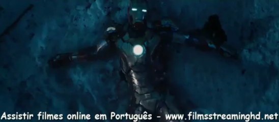 Homem de Ferro 3 Online filme em Portugues Gratis