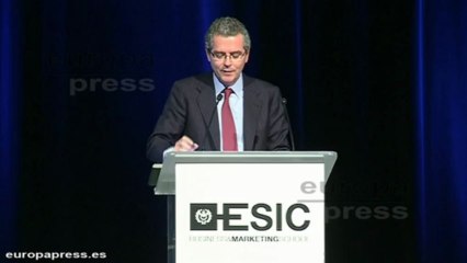 Pablo Isla: "Inditex tiene mucho que mejorar"