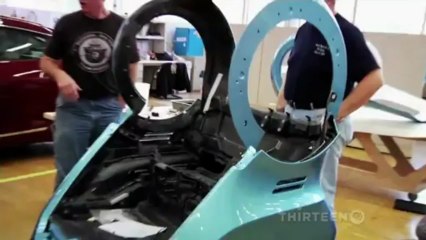 Neil deGrasse Tyson -What's the next big thing?