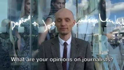 Interview Eight